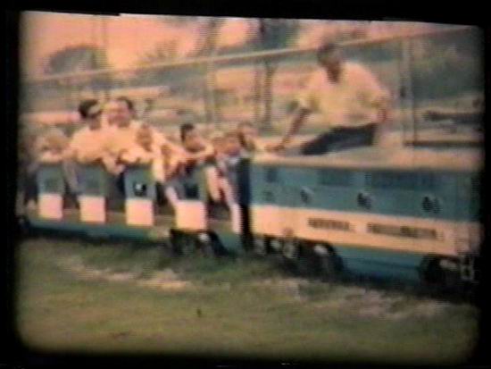 Bel Air Drive-In Theatre - From Jim Bonkowski (newer photo)